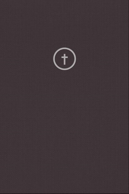 Hoffnung für alle. Die Bibel - Linen Touch Edition, Fontis Verlag Basel - Gebonden - 9783038484325