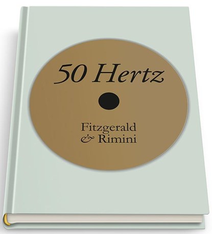 50 Hertz, niet bekend - Gebonden - 9783038530961