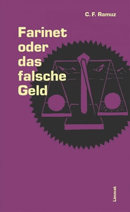 Farinet oder das falsche Geld, Charles Ferdinand Ramuz - Ebook - 9783038550143