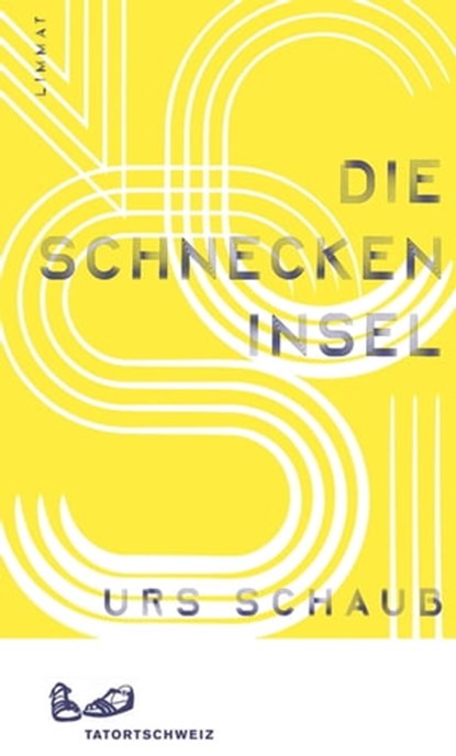 Die Schneckeninsel, Urs Schaub - Ebook - 9783038550679