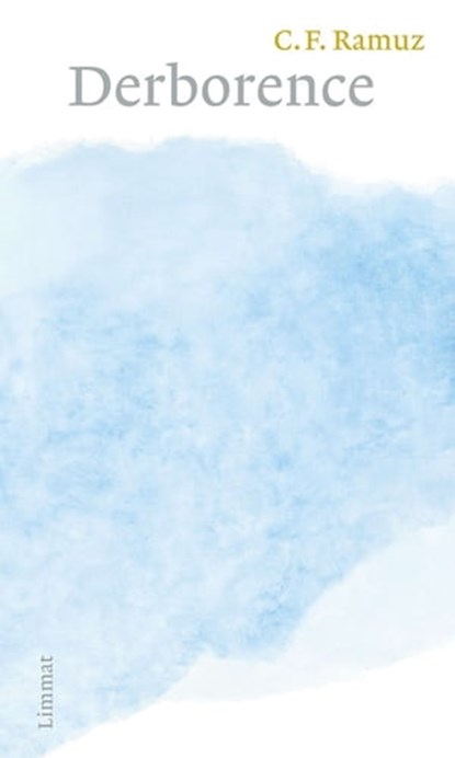 Derborence, Charles Ferdinand Ramuz - Ebook - 9783038550853