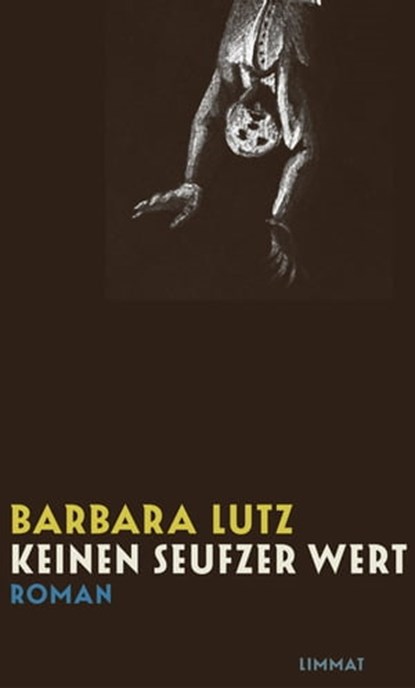Keinen Seufzer wert, Barbara Lutz - Ebook - 9783038551188