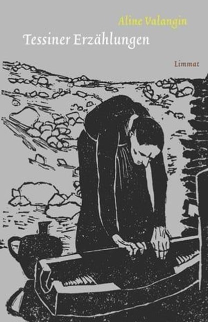 Tessiner Erzählungen, Aline Valangin - Ebook - 9783038551454