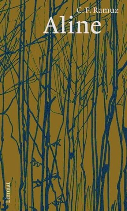 Aline, Charles Ferdinand Ramuz ; Daniel Maggetti - Ebook - 9783038551836