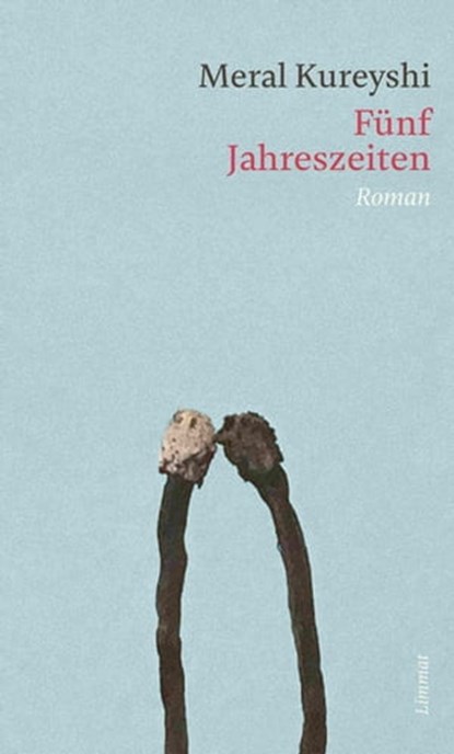 Fünf Jahreszeiten, Meral Kureyshi - Ebook - 9783038552130