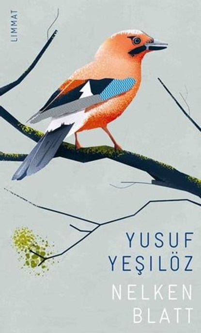 Nelkenblatt, Yusuf Yesilöz - Ebook - 9783038552246