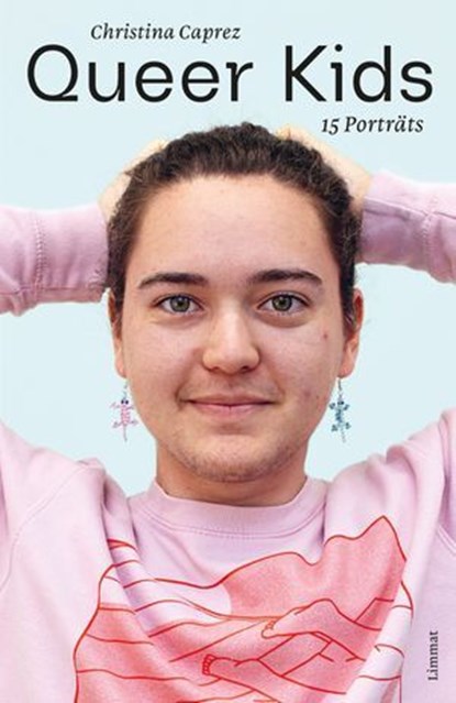 Queer Kids, Christina Caprez - Ebook - 9783038552871