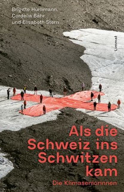 Als die Schweiz ins Schwitzen kam, Brigitte Hürlimann ; Elisabeth Stern ; Cordelia Bähr - Ebook - 9783038553007