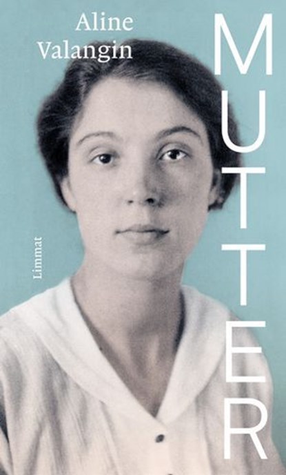 Mutter, Aline Valangin - Ebook - 9783038553038
