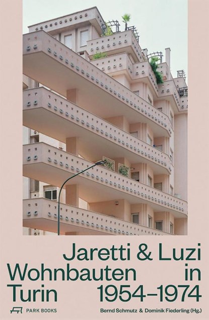 Jaretti & Luzi, Bernd Schmutz ; Dominik Fiederling - Gebonden - 9783038601593