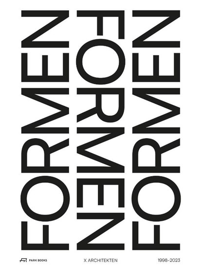Formen formen Formen, Manuela Hötzl - Gebonden - 9783038603719