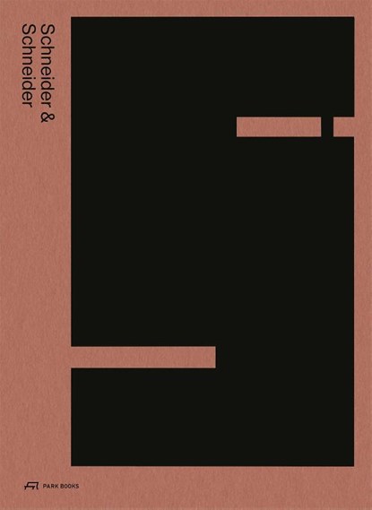 Schneider & Schneider, Schneider & Schneider Architekten - Gebonden - 9783038604136