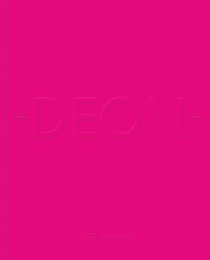 DEON, Hansjurg Buchmeier - Gebonden - 9783038604204