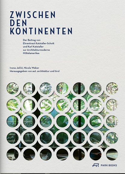 Zwischen den Kontinenten, Ivona Jel¿i¿ ; Nicola Weber - Paperback - 9783038604211