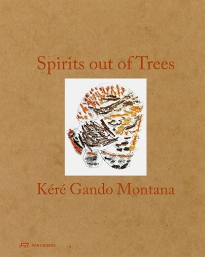 Spirits out of Trees, Amy Holmes ; Julie Cirelli - Paperback - 9783038604617