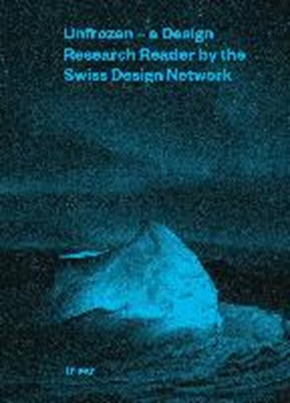 Unfrozen, niet bekend - Paperback - 9783038630326