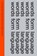 words form language, Simon Mager - Paperback - 9783038630692