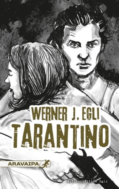 Tarantino, Werner J. Egli - Ebook - 9783038642077