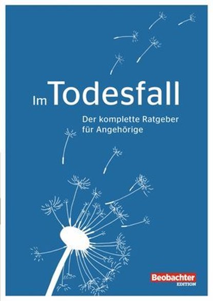 Im Todesfall, Karin von Flüe ; Käthi Zeugin - Ebook - 9783038754329