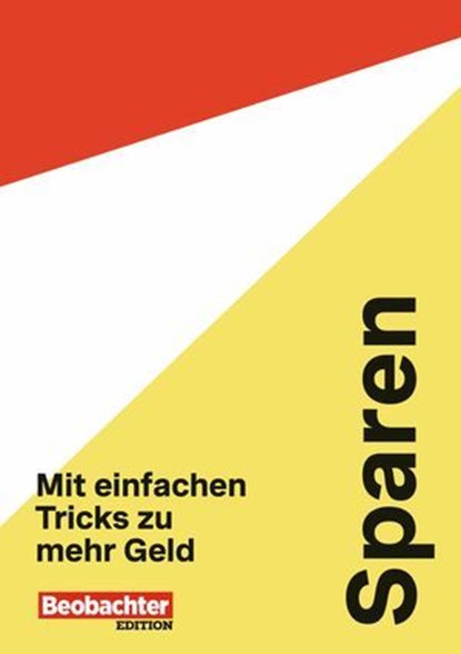 Sparen, niet bekend - Ebook - 9783038754909