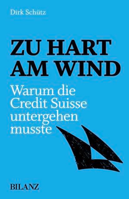Zu hart am Wind, Dirk Schütz - Ebook - 9783038755104