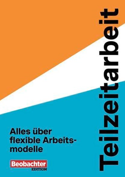 Teilzeitarbeit, niet bekend - Ebook - 9783038756279