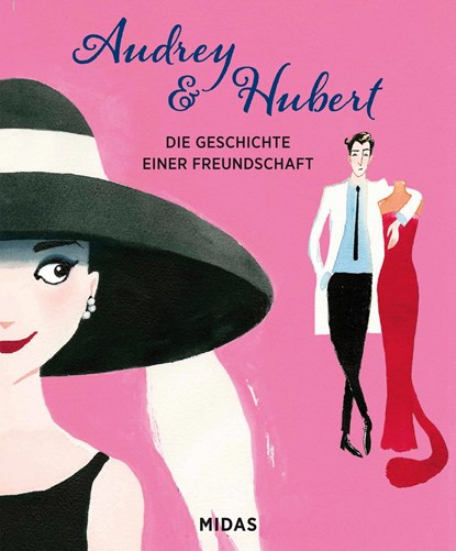 Audrey & Hubert, Philip Hopman - Gebonden - 9783038761693
