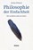 Philosophie der Einfachheit, Jérôme Brillaud - Gebonden - 9783038761730