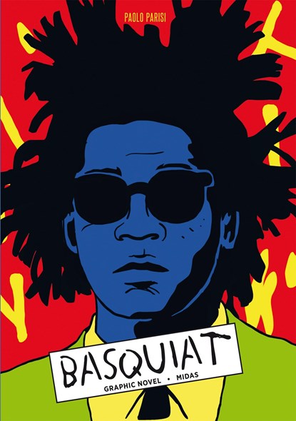 Basquiat - Ein Leben in Extremen, Paolo Parisi - Gebonden - 9783038761884