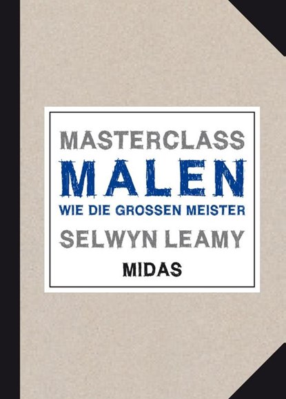 MASTERCLASS Malen, Selwyn Leamy - Paperback - 9783038761891