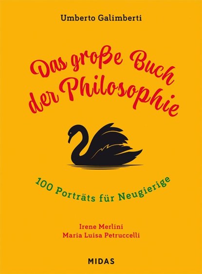 Das grosse Buch der Philosophie, Umberto Galimberti ; Irene Merlini ; Maria Luisa Petruccelli - Gebonden - 9783038762287