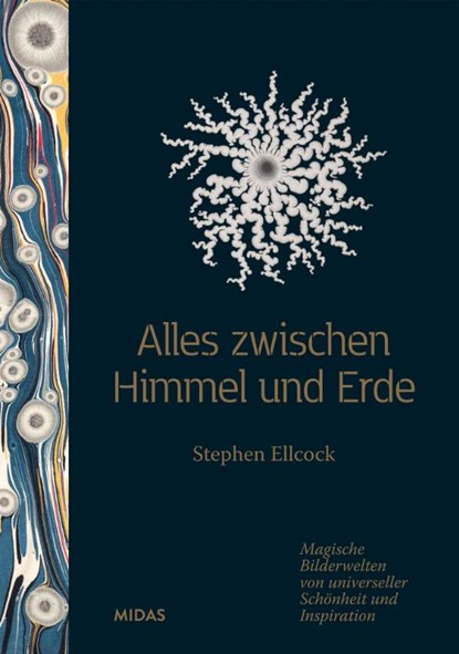 Alles zwischen Himmel und Erde, Stephen Ellcock - Gebonden - 9783038762348