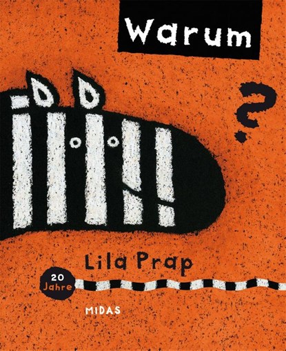 Warum?, Lila Prap - Gebonden - 9783038762546