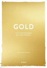 GOLD (Farben der Kunst) - Hayley Edwards-Dujardin - 9783038762652