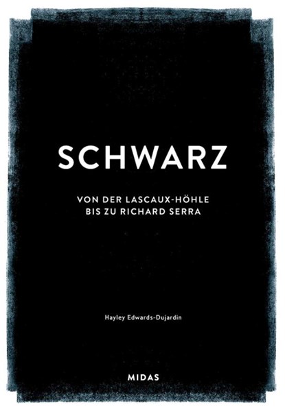 SCHWARZ (Farben der Kunst), Hayley Edwards-Dujardin - Gebonden - 9783038763277