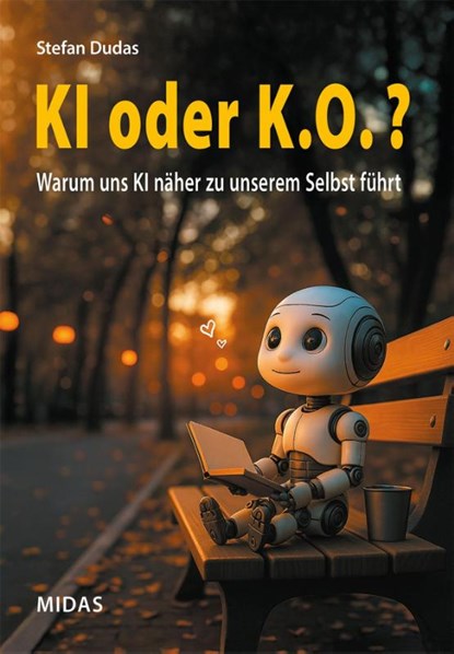 KI oder K.O.?, Stefan Dudas - Paperback - 9783038765684