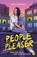 People Pleaser, Anna Dimitrova - Gebonden - 9783038800972