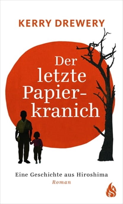 Der letzte Papierkranich - Eine Geschichte aus Hiroshima, Kerry Drewery - Ebook - 9783038801436