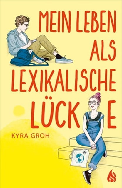 Mein Leben als lexikalische Lücke, Kyra Groh - Ebook - 9783038801443