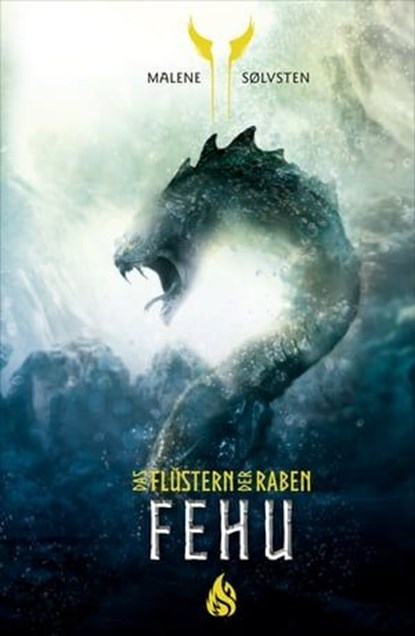 Fehu - Das Flüstern der Raben (2), Malene Sølvsten - Ebook - 9783038801566