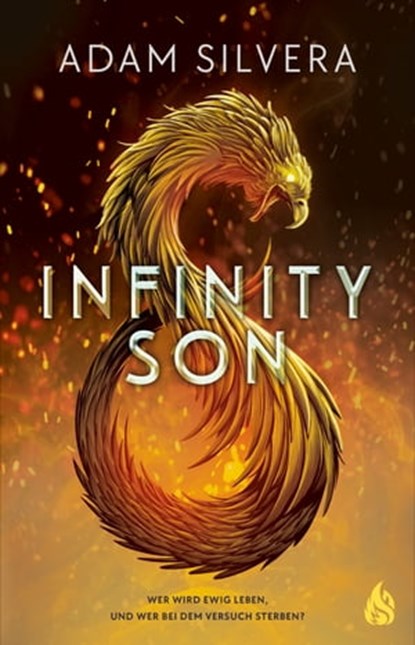 Infinity Son (Bd. 1), Adam Silvera - Ebook - 9783038801641