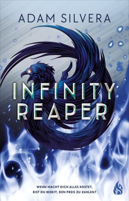 Infinity Reaper (Bd. 2), Adam Silvera - Ebook - 9783038801658