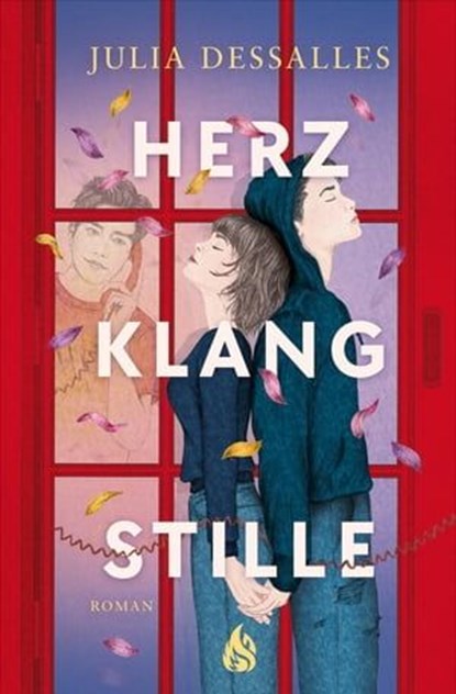 Herzklangstille, Julia Dessalles - Ebook - 9783038801733