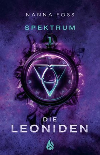 Die Leoniden - Spektrum (#1), Nanna Foss - Ebook - 9783038801825