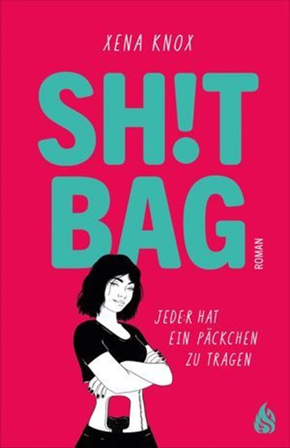 Shit Bag, Xena Knox - Ebook - 9783038801894