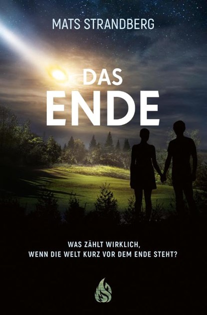 Das Ende, Mats Strandberg - Paperback - 9783038802051