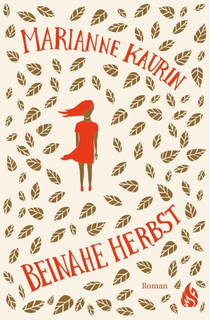 Beinahe Herbst, Marianne Kaurin - Paperback - 9783038802082