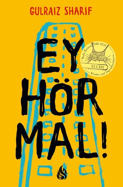 Ey hör mal!, Gulraiz Sharif - Paperback - 9783038802181