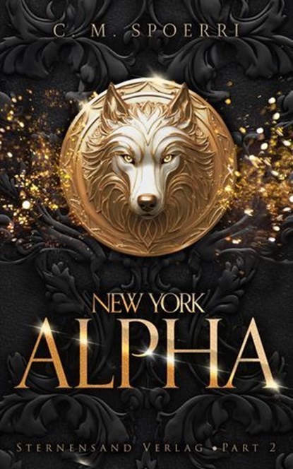 New York Alpha (Part 2), C. M. Spoerri - Ebook - 9783038963295