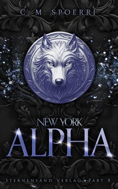 New York Alpha (Part 8), C. M. Spoerri - Ebook - 9783038963479